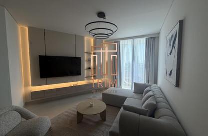 Apartment - 1 Bedroom - 2 Bathrooms for rent in Condor Golf Links 18 - Dubai Sports City - Dubai