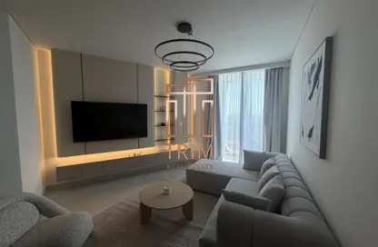 Apartment - 1 Bedroom - 2 Bathrooms for rent in Condor Golf Links 18 - Dubai Sports City - Dubai