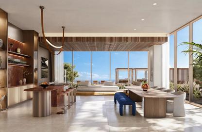 Apartment - 1 - 1 for sale in Chelsea Residences Tower C - Chelsea Residence by Damac - Maritime City - Dubai Apartment - 1 - 1 for sale in Chelsea Residences Tower C - Chelsea Residence by Damac - Maritime City - Dubai