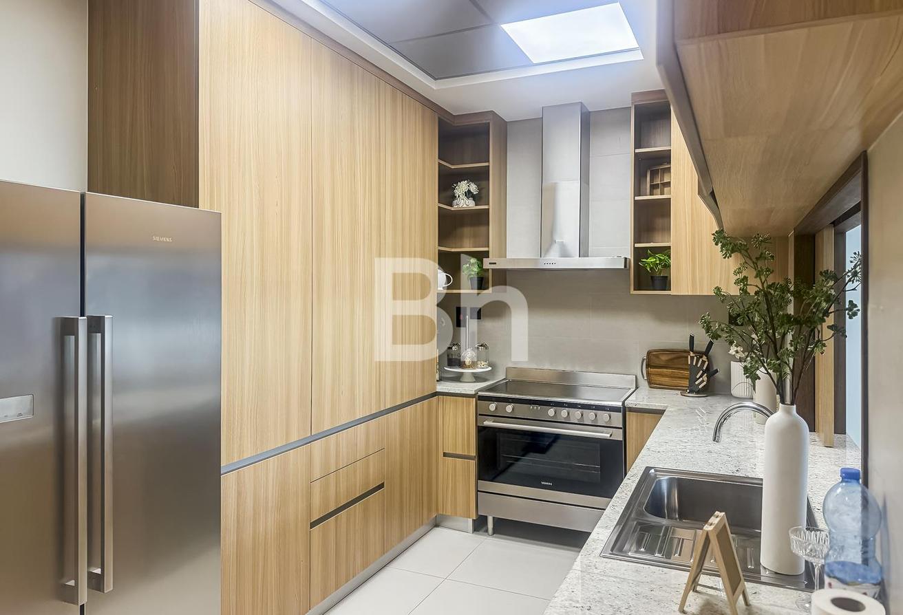 Corner Villa | Own private Pool | Unfurnished photo 29