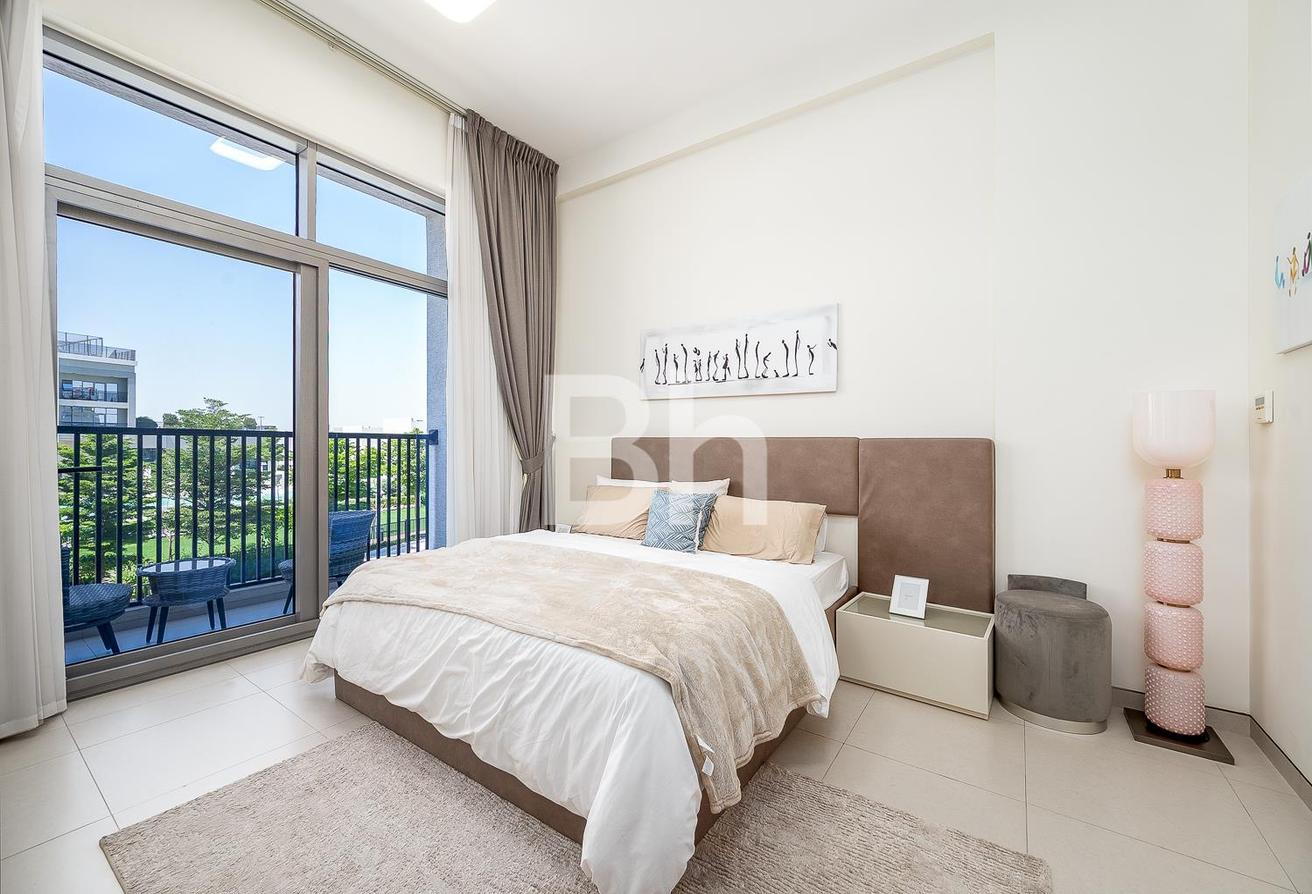 Corner Villa | Own private Pool | Unfurnished photo 6