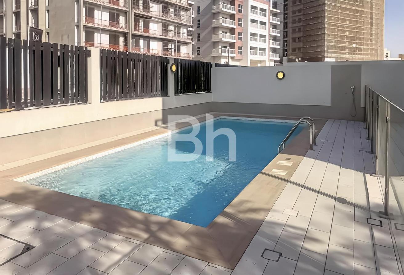 Corner Villa | Own private Pool | Unfurnished photo 18
