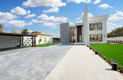Villa - 5 - 7 for rent in Nadd Al Hammar - Dubai Villa - 5 - 7 for rent in Nadd Al Hammar - Dubai