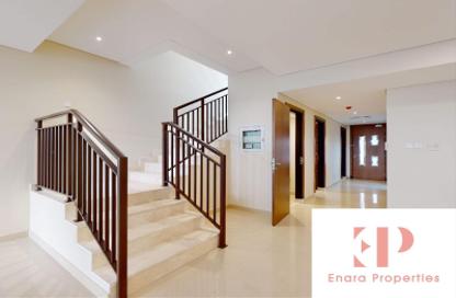 Townhouse - 3 Bedrooms - 4 Bathrooms for rent in Arenco Villas - District 14 - Jumeirah Village Circle - Dubai Townhouse - 3 Bedrooms - 4 Bathrooms for rent in Arenco Villas - District 14 - Jumeirah Village Circle - Dubai