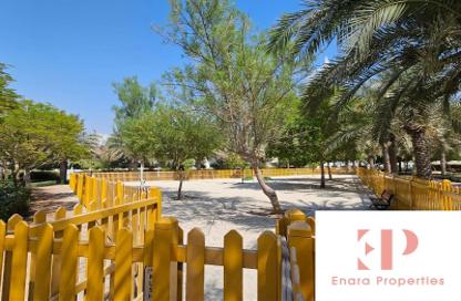 Townhouse - 3 Bedrooms - 4 Bathrooms for rent in Arenco Villas - District 14 - Jumeirah Village Circle - Dubai Townhouse - 3 Bedrooms - 4 Bathrooms for rent in Arenco Villas - District 14 - Jumeirah Village Circle - Dubai