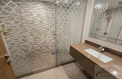Apartment - 3 Bedrooms - 4 Bathrooms for rent in Terhab Residence - Al Qasba - Sharjah