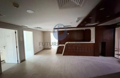 Office Space - Studio - 1 for rent in Port Saeed Building - Port Saeed - Deira - Dubai Office Space - Studio - 1 for rent in Port Saeed Building - Port Saeed - Deira - Dubai