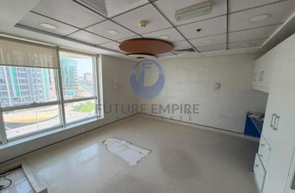 Office Space - Studio - 1 for rent in Port Saeed Building - Port Saeed - Deira - Dubai