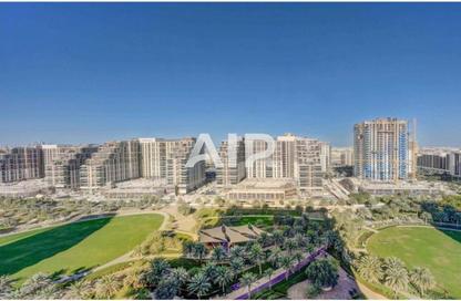 Apartment - 2 Bedrooms - 2 Bathrooms for rent in Lime Gardens - Dubai Hills Estate - Dubai