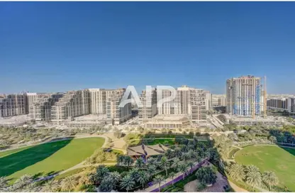 شقة - 2 غرف نوم - 2 حمامات للايجار في حدائق لايم - دبي هيلز استيت - دبي