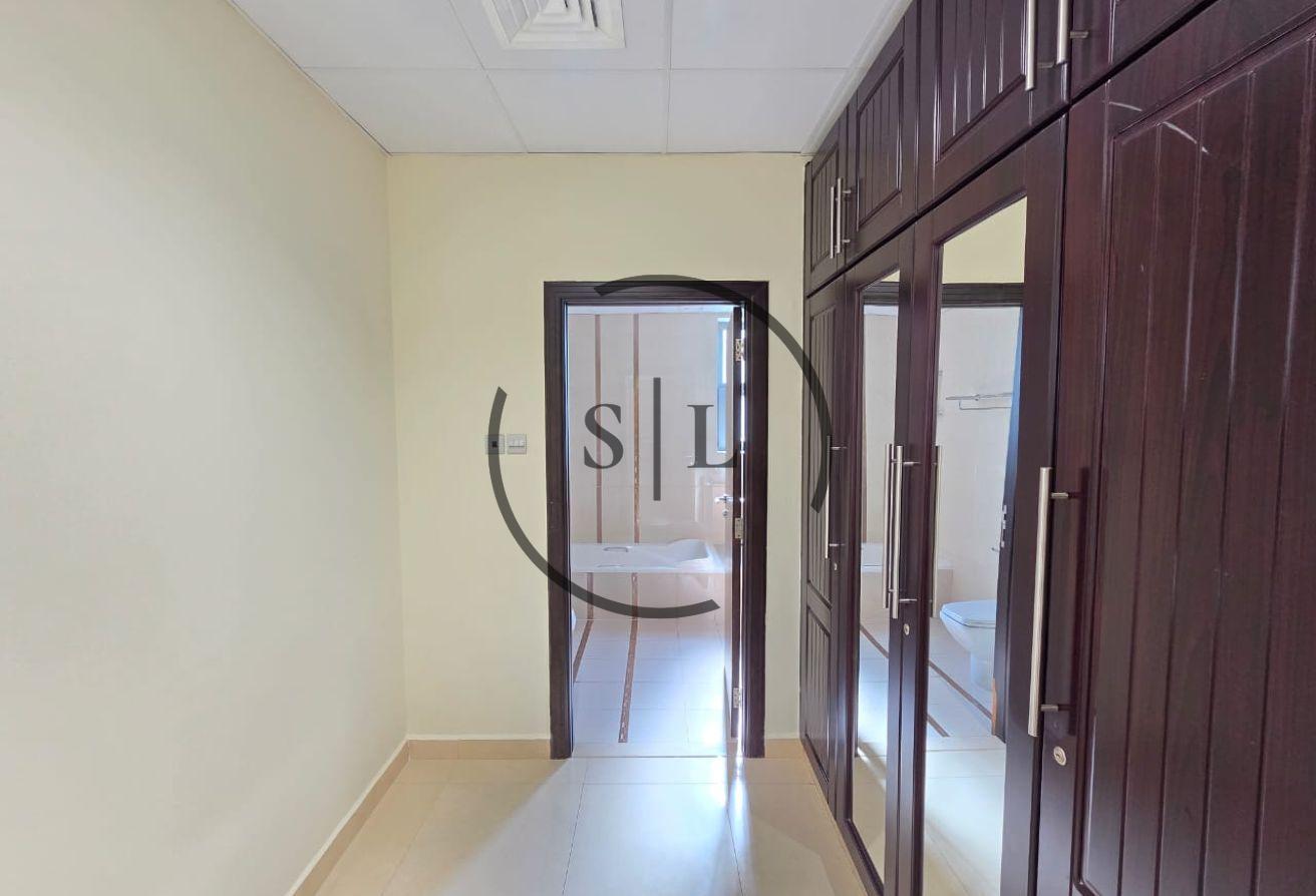 Move-in Ready | Huge Garden | All Ensuite photo 18