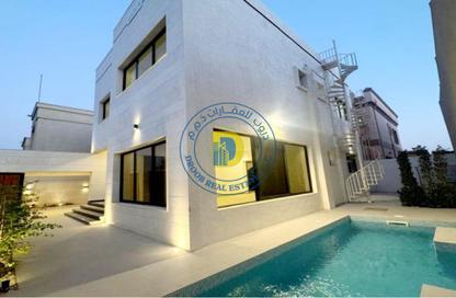 Villa - 5 Bedrooms - 7 Bathrooms for sale in Al Rawda 1 - Al Rawda - Ajman