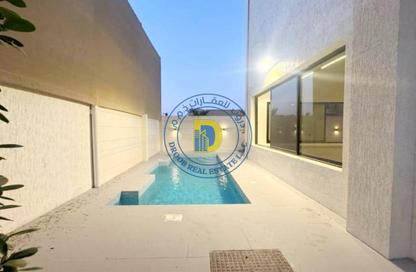 Villa - 5 Bedrooms - 7 Bathrooms for sale in Al Rawda 1 - Al Rawda - Ajman