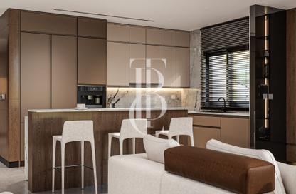 Villa - 4 - 5 for rent in Sidra Villas III - Sidra Villas - Dubai Hills Estate - Dubai