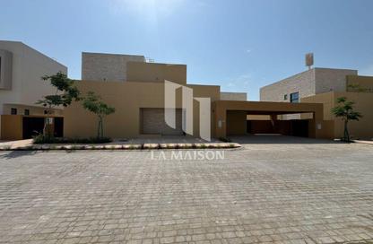 Villa - 3 Bedrooms - 4 Bathrooms for sale in Al Jurf Gardens Phase 1.3 - Al Jurf Gardens - AlJurf - Ghantoot - Abu Dhabi