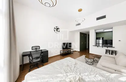 شقة - 1 حمام للبيع في مبنى 60 - طراز البحر المتوسط - ديسكفري جاردنز - دبي شقة - 1 حمام للبيع في مبنى 60 - طراز البحر المتوسط - ديسكفري جاردنز - دبي