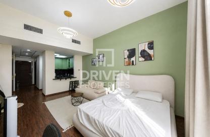 Apartment - Studio - 1 for sale in Building 60 - Mediterranean Cluster - Discovery Gardens - Dubai Apartment - Studio - 1 for sale in Building 60 - Mediterranean Cluster - Discovery Gardens - Dubai