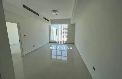 Apartment - 1 Bedroom - 2 Bathrooms for rent in Al Mamzar - Al Mamzar - Sharjah - Sharjah