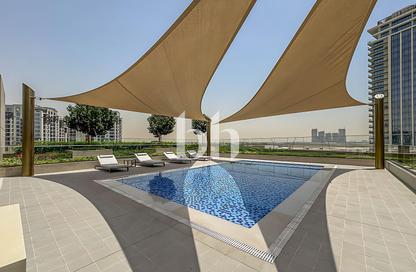 Apartment - 1 Bedroom - 2 Bathrooms for rent in Creek Palace - Dubai Creek Harbour (The Lagoons) - Dubai