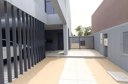 Townhouse - 3 Bedrooms - 4 Bathrooms for rent in Kaya - Masaar - Tilal City - Sharjah