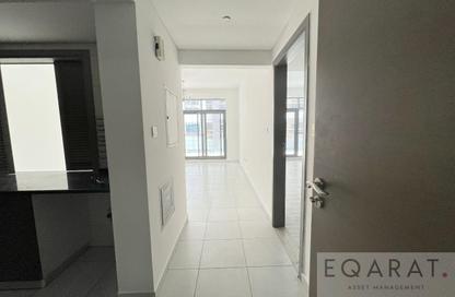 Apartment - 1 Bedroom - 2 Bathrooms for rent in Azure Residences - Dubai Silicon Oasis - Dubai