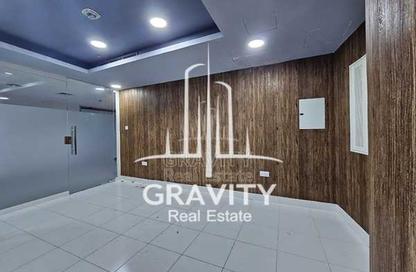 Office Space - Studio - 1 Bathroom for rent in Oceanscape - Shams Abu Dhabi - Al Reem Island - Abu Dhabi