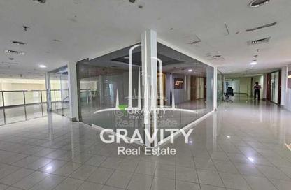 Office Space - Studio - 1 Bathroom for rent in Oceanscape - Shams Abu Dhabi - Al Reem Island - Abu Dhabi Office Space - Studio - 1 Bathroom for rent in Oceanscape - Shams Abu Dhabi - Al Reem Island - Abu Dhabi