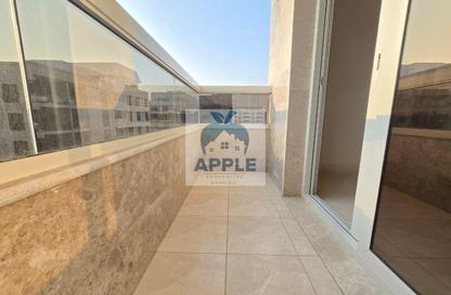 Apartment - 2 - 2 for rent in Al Zahia - Muwaileh Commercial - Sharjah