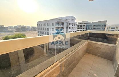 Apartment - 2 - 2 for rent in Al Zahia - Muwaileh Commercial - Sharjah
