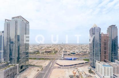 Office Space - Studio for rent in The Bay Gate - Business Bay - Dubai Office Space - Studio for rent in The Bay Gate - Business Bay - Dubai