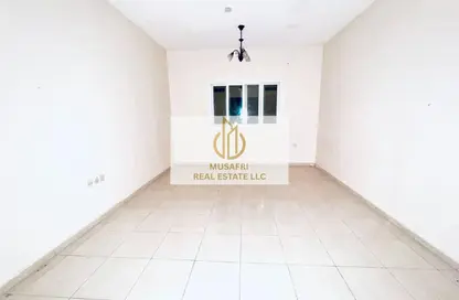 شقة - غرفة نوم - 2 حمامات للايجار في مبنى مويلح - مويلح - الشارقة