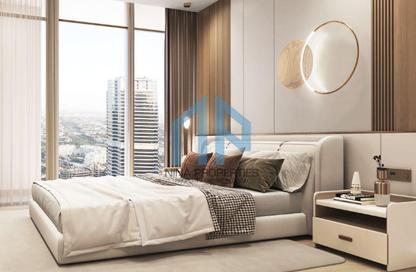 شقة - غرفة نوم - 1 حمام للبيع في مي دو ري 2 - (JLT) مجمع G - أبراج بحيرات الجميرا - دبي