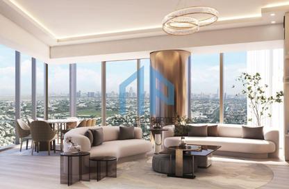 Apartment - 1 Bedroom - 1 Bathroom for sale in Me Do Re 2 - JLT Cluster G - Jumeirah Lake Towers - Dubai
