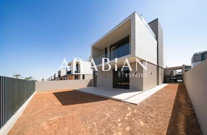 Villa - 4 Bedrooms - 4 Bathrooms for rent in Elie Saab 1 - Elie Saab - Arabian Ranches 3 - Dubai