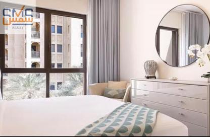 Apartment - 1 - 1 for rent in Reehan 2 - Reehan - Old Town - Downtown Dubai - Dubai