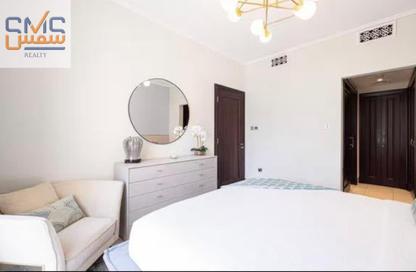 Apartment - 1 - 1 for rent in Reehan 2 - Reehan - Old Town - Downtown Dubai - Dubai