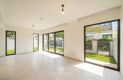 Villa - 4 - 3 for sale in Elan - Tilal Al Ghaf - Dubai