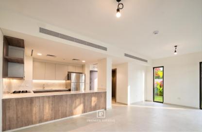 Villa - 4 - 3 for sale in Elan - Tilal Al Ghaf - Dubai Villa - 4 - 3 for sale in Elan - Tilal Al Ghaf - Dubai