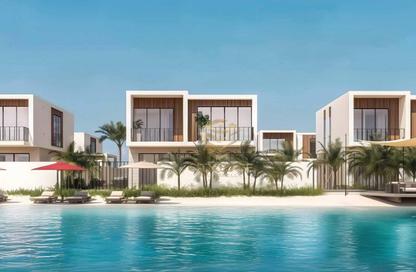 Villa - 3 - 5 for sale in Sukoon by Sanzen - Al Tay East - Al Suyoh - Sharjah