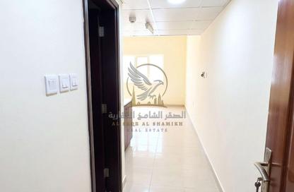 Apartment - Studio - 1 for rent in The Icon Casa 2 - Al Rashidiya 3 - Al Rashidiya - Ajman Apartment - Studio - 1 for rent in The Icon Casa 2 - Al Rashidiya 3 - Al Rashidiya - Ajman
