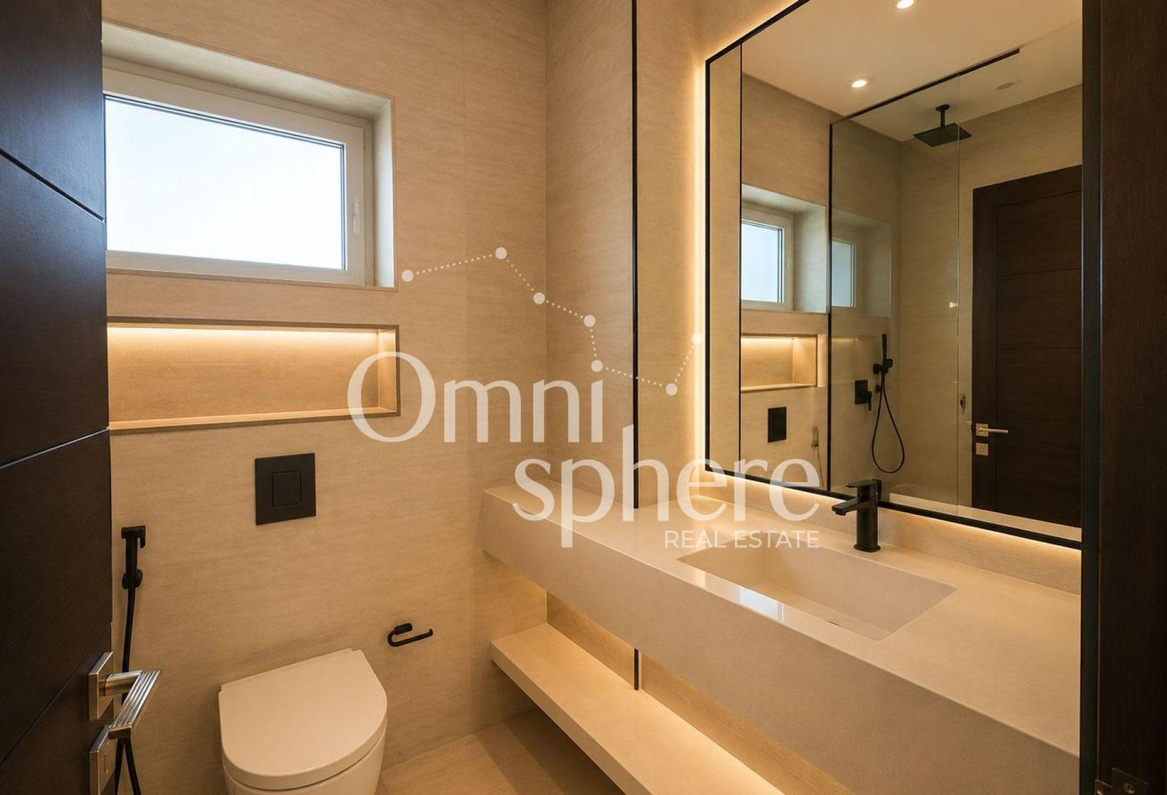Spacious Layout | Perfect Location | Unfurnished photo 5