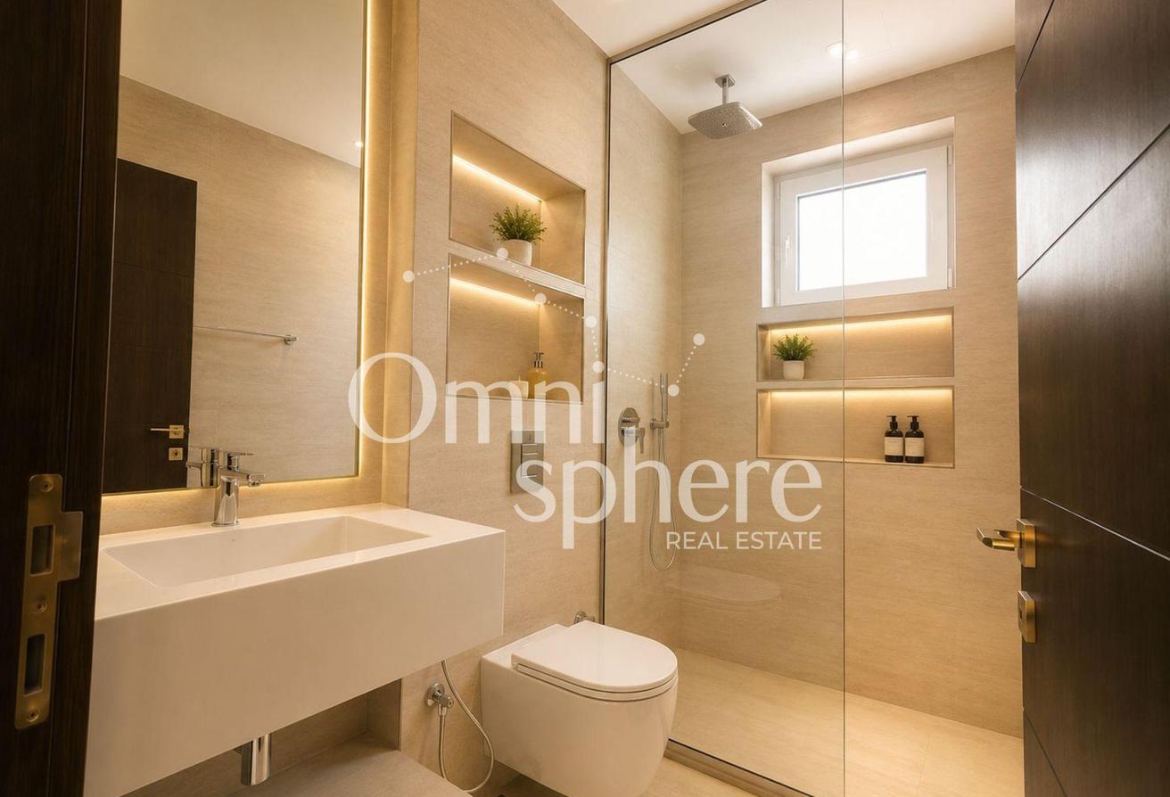 Spacious Layout | Perfect Location | Unfurnished photo 8