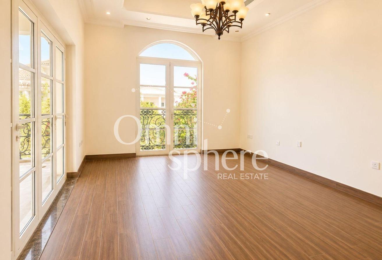 Spacious Layout | Perfect Location | Unfurnished photo 4
