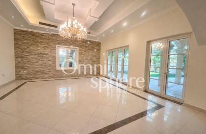 Villa - 5 Bedrooms - 5 Bathrooms for rent in The Villa - Dubai Villa - 5 Bedrooms - 5 Bathrooms for rent in The Villa - Dubai