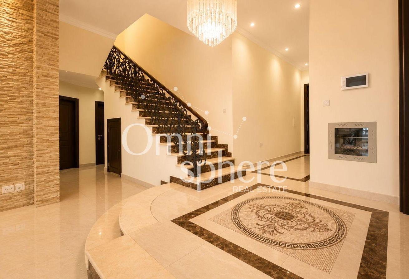 Spacious Layout | Perfect Location | Unfurnished photo 3