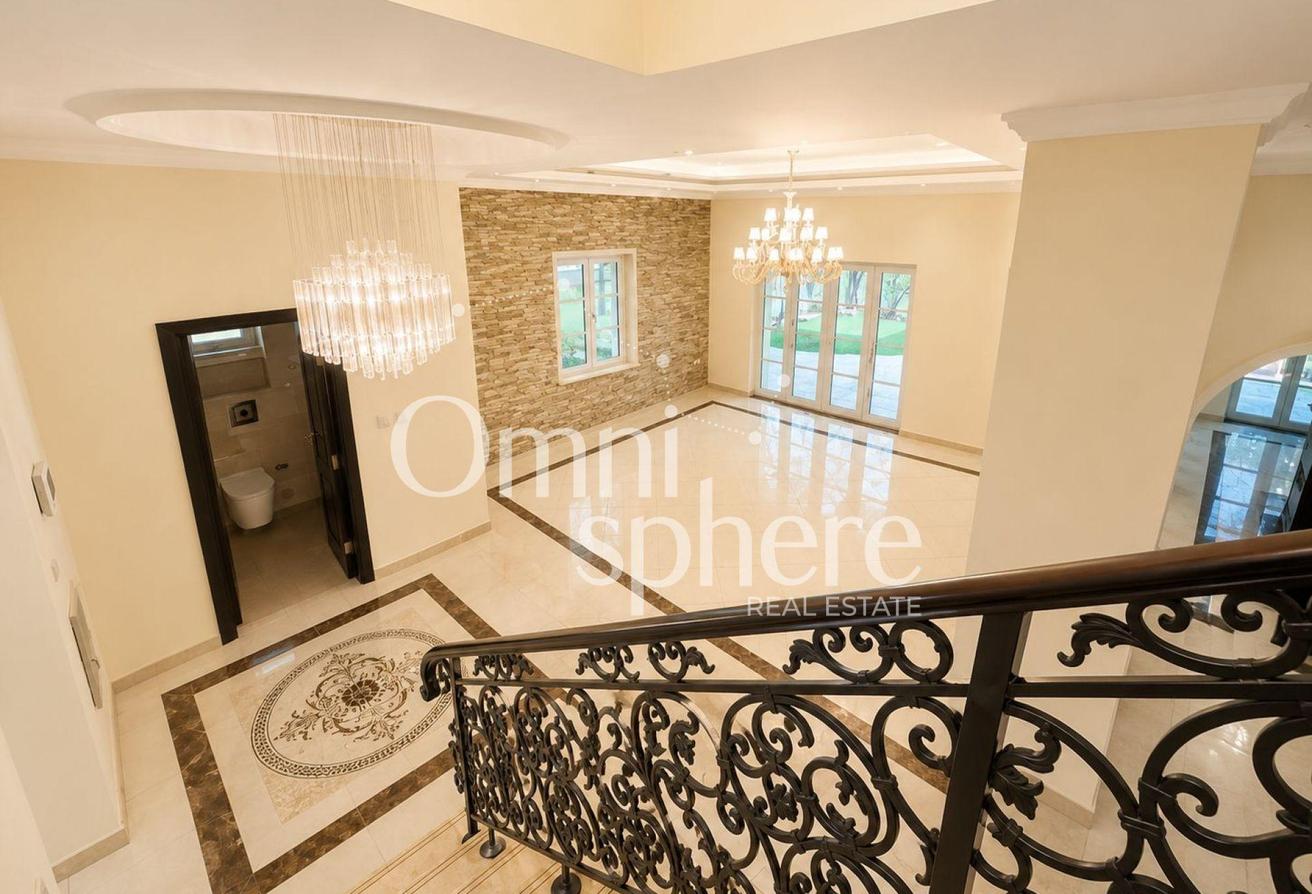 Spacious Layout | Perfect Location | Unfurnished photo 9