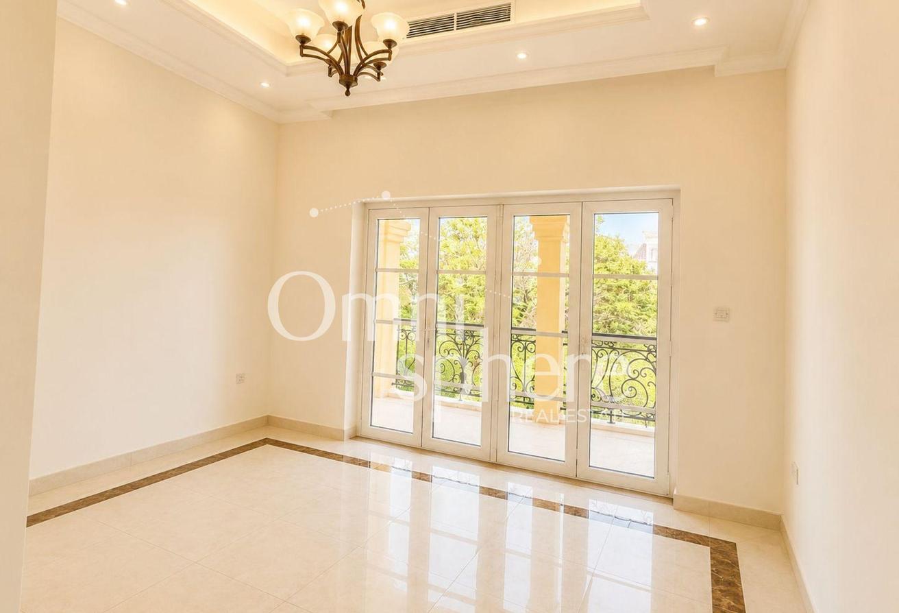 Spacious Layout | Perfect Location | Unfurnished photo 7