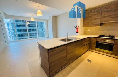 Apartment - 1 Bedroom - 2 Bathrooms for rent in Tiara West Tower - Business Bay - Dubai Apartment - 1 Bedroom - 2 Bathrooms for rent in Tiara West Tower - Business Bay - Dubai