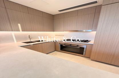 Townhouse - 4 - 5 for sale in Ferns - Haven By Aldar - Dubai