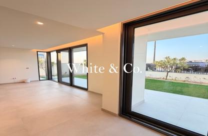 Townhouse - 4 - 5 for sale in Ferns - Haven By Aldar - Dubai